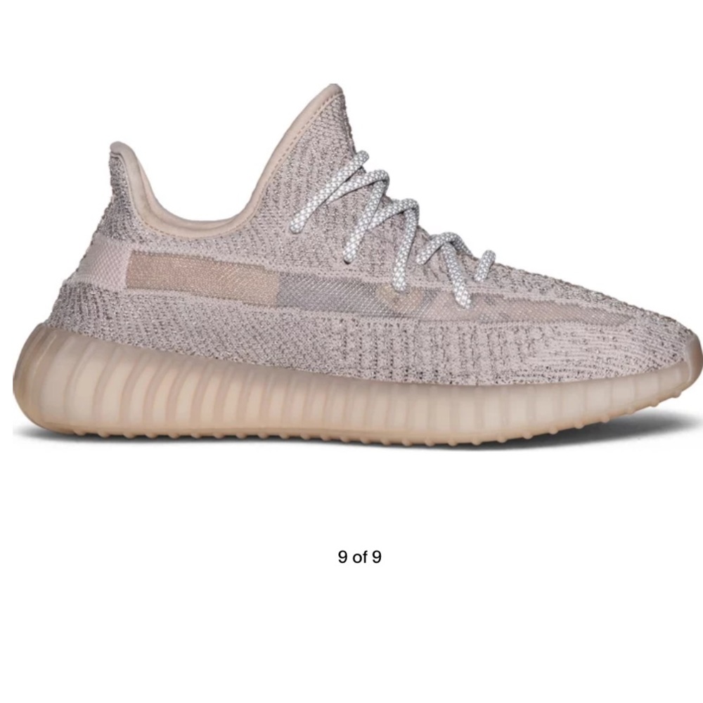 Yeezy Boost 350 V2 - Picture 2 of 9